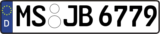 MS-JB6779