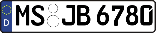 MS-JB6780