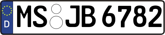 MS-JB6782
