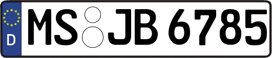 MS-JB6785