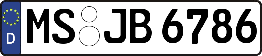 MS-JB6786
