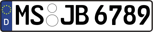 MS-JB6789