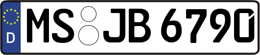 MS-JB6790