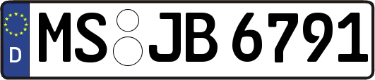 MS-JB6791