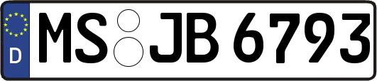 MS-JB6793
