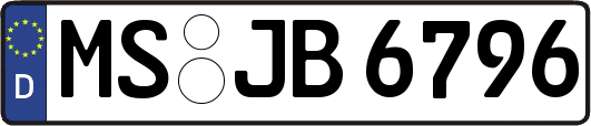 MS-JB6796