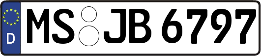 MS-JB6797
