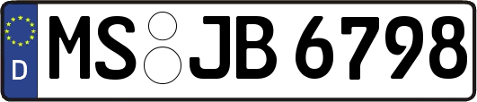 MS-JB6798