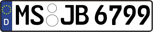 MS-JB6799