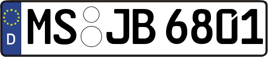 MS-JB6801