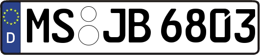 MS-JB6803