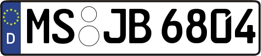 MS-JB6804