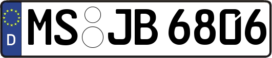 MS-JB6806