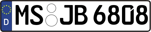 MS-JB6808