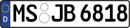 MS-JB6818