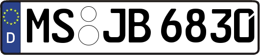 MS-JB6830