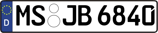 MS-JB6840