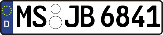 MS-JB6841
