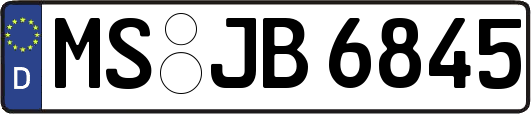 MS-JB6845