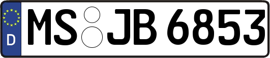 MS-JB6853