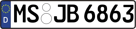 MS-JB6863