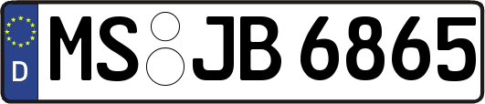 MS-JB6865