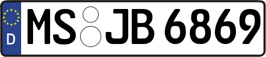 MS-JB6869