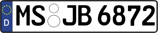 MS-JB6872