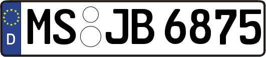 MS-JB6875