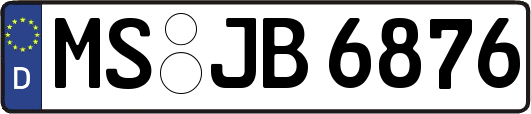 MS-JB6876