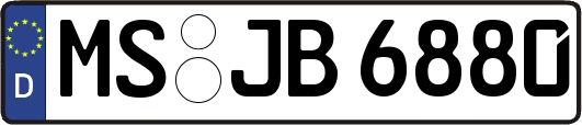 MS-JB6880