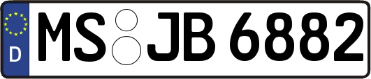 MS-JB6882