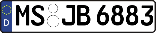 MS-JB6883