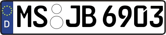 MS-JB6903
