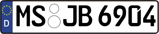 MS-JB6904