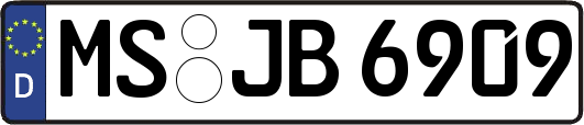 MS-JB6909