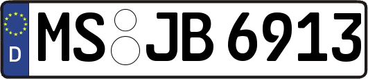 MS-JB6913