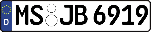 MS-JB6919