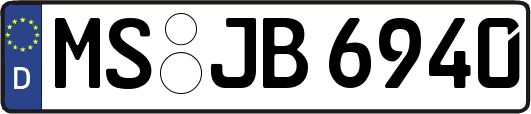 MS-JB6940
