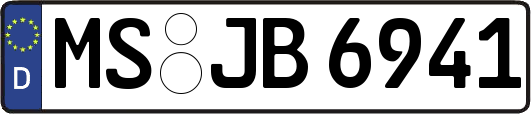 MS-JB6941