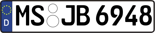 MS-JB6948