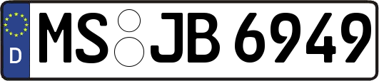 MS-JB6949