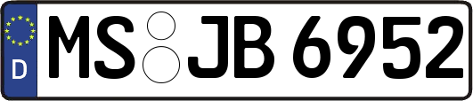 MS-JB6952