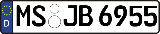 MS-JB6955