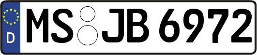 MS-JB6972