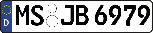 MS-JB6979