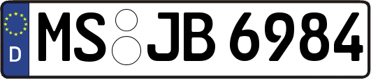 MS-JB6984