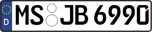 MS-JB6990