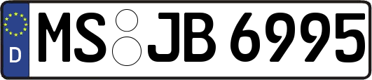 MS-JB6995