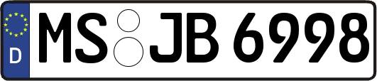 MS-JB6998